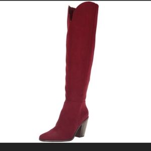 Jessica Simpson RAVYN In Malbec - Sz 9 - NEW!